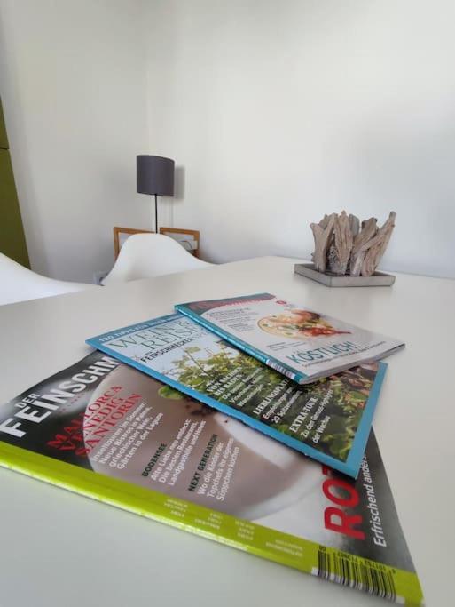 'Bright 1' Innenstadtlage, Ruhige, Schoene, Helle 3Zkb Wlan Herford Exterior foto