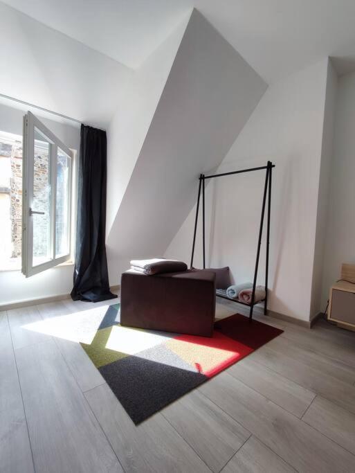 'Bright 1' Innenstadtlage, Ruhige, Schoene, Helle 3Zkb Wlan Herford Exterior foto