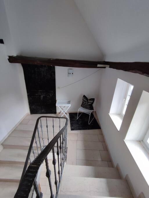 'Bright 1' Innenstadtlage, Ruhige, Schoene, Helle 3Zkb Wlan Herford Exterior foto